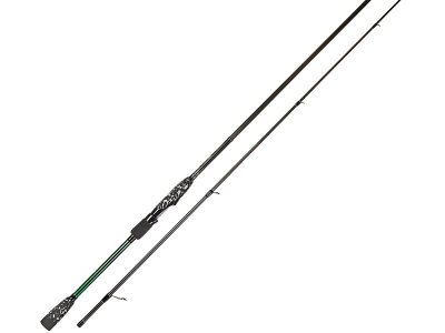 Спиннинговое удилище Zemex Buriza 862MH 2,59м, 7-28гр